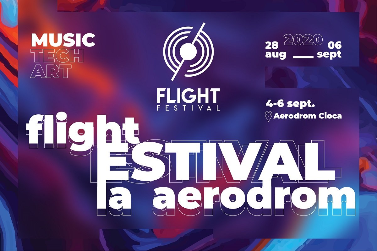 Flight Festival