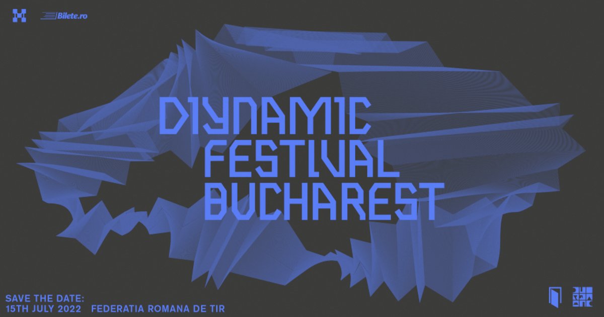 bilete Diynamic Festival Bucharest