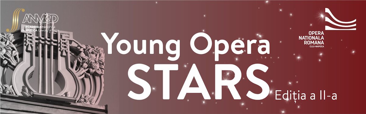 bilete Young Opera Stars