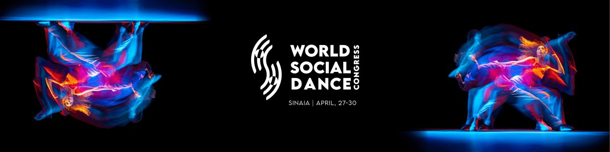bilete World Social Dance Congress