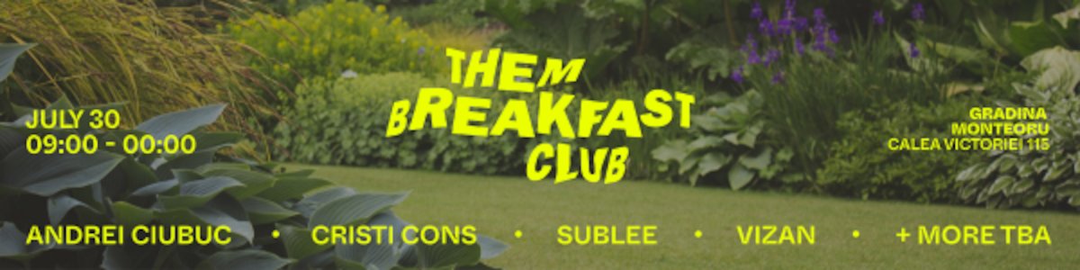 bilete them breakfast club