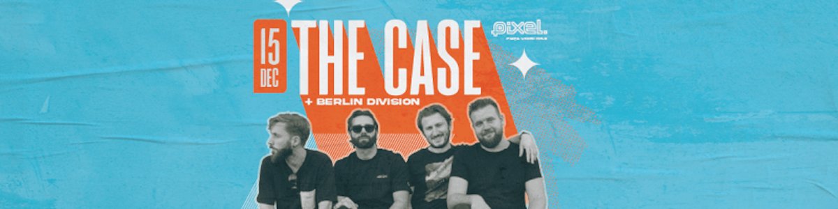 bilete The Case lansare videoclip