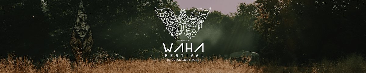 bilete Waha Festival