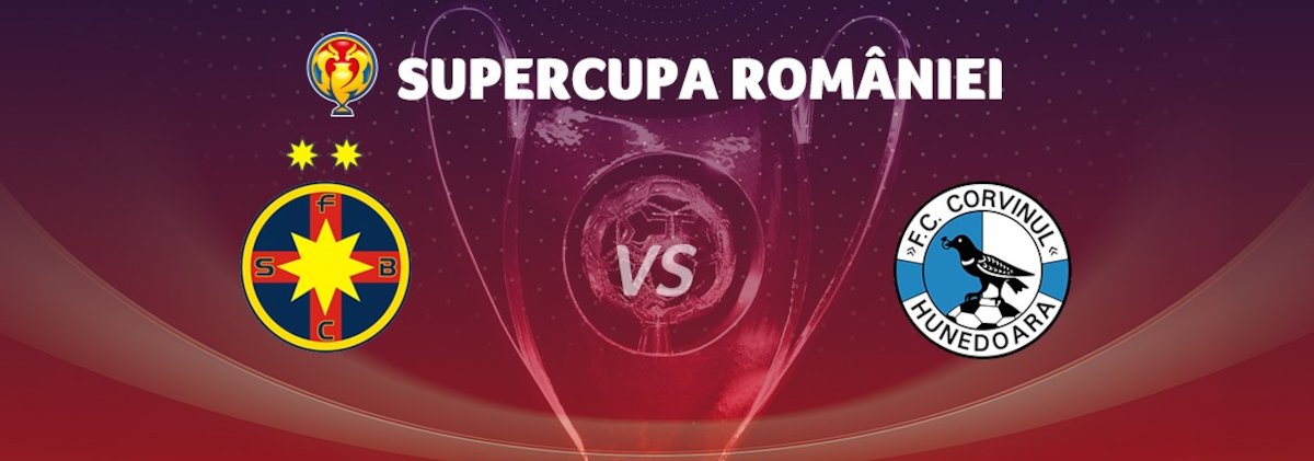 bilete Supercupa Romaniei