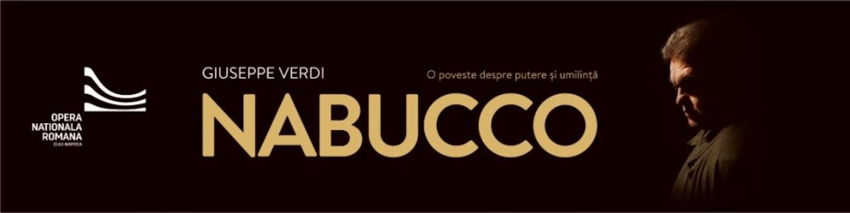 bilete Nabucco