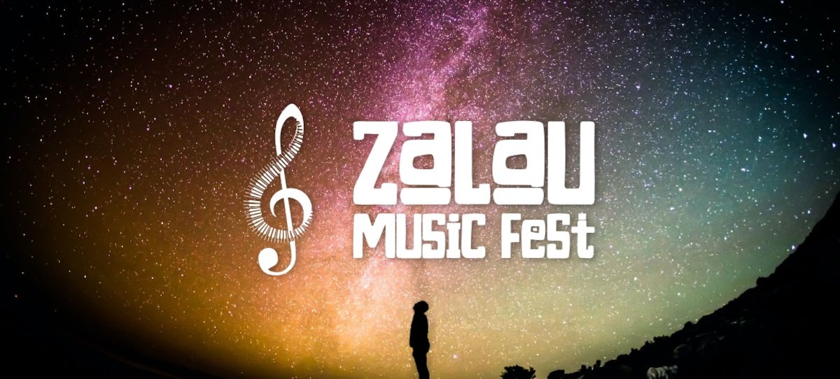 bilete ZALAU MUSIC FEST