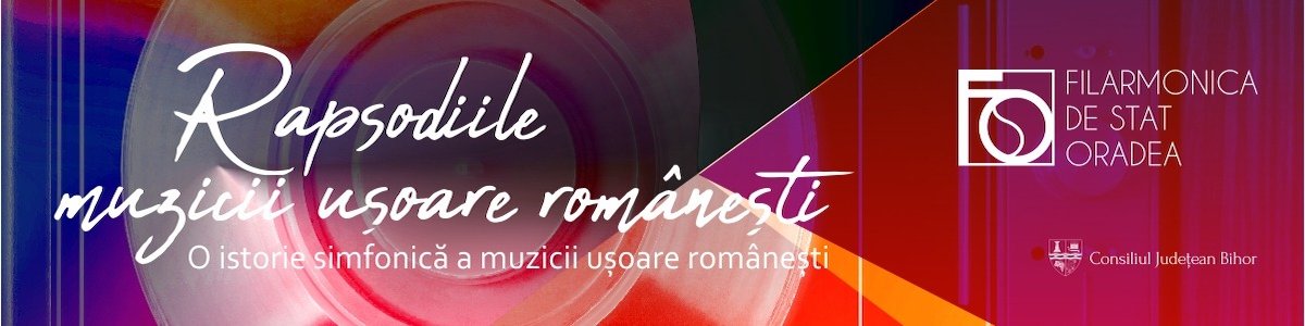 bilete Închiderea Stagiunii - Filarmonica Oradea