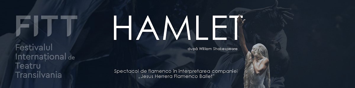 bilete HAMLET – Flamenco