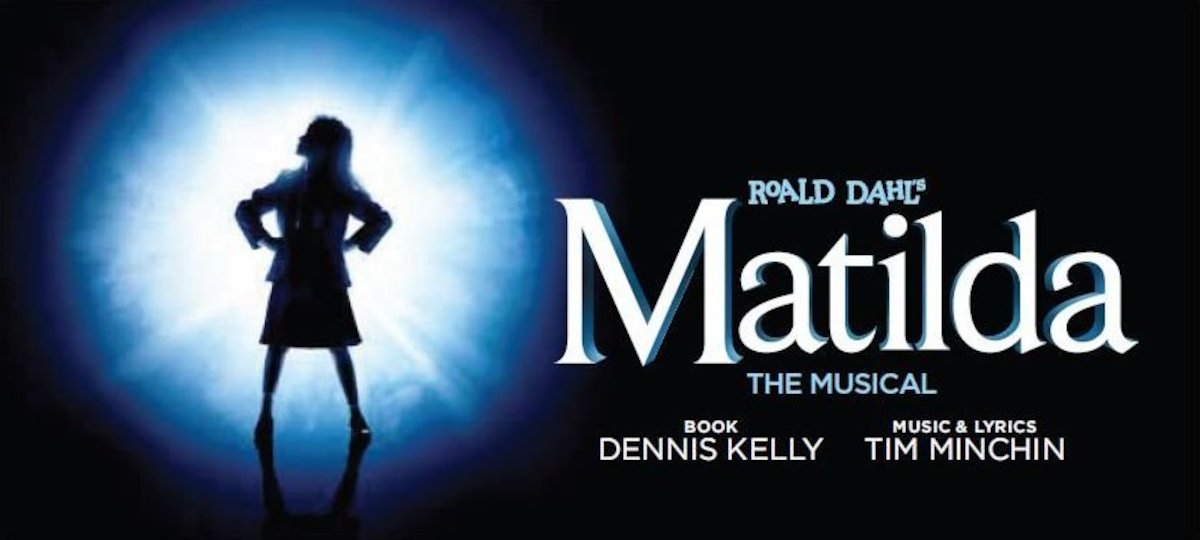 bilete MATILDA The Musical - FESTIVALUL NATIONAL DE TEATRU