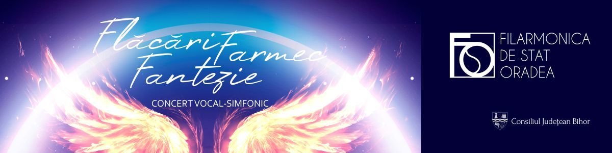 bilete Flăcări Farmec Fantezie