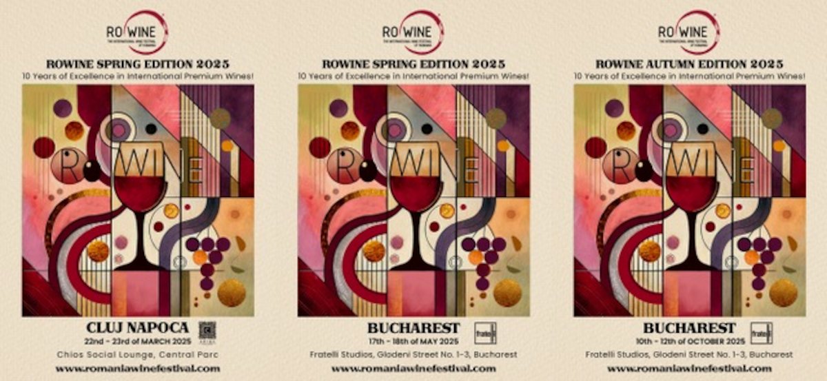 bilete RO-Wine