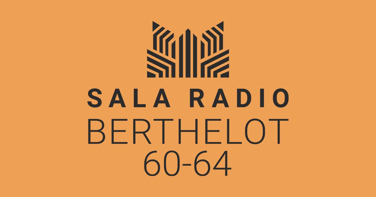 bilete Abonamente Sala Radio