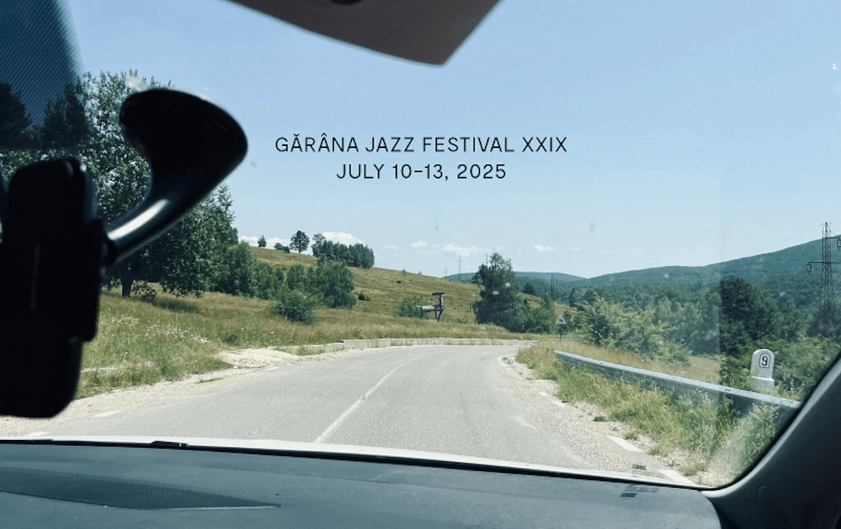 bilete Garana Jazz Festival