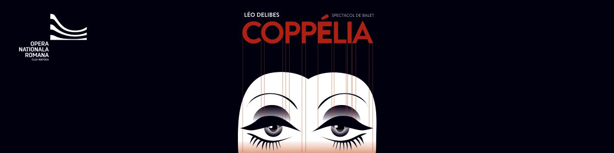 bilete Coppelia