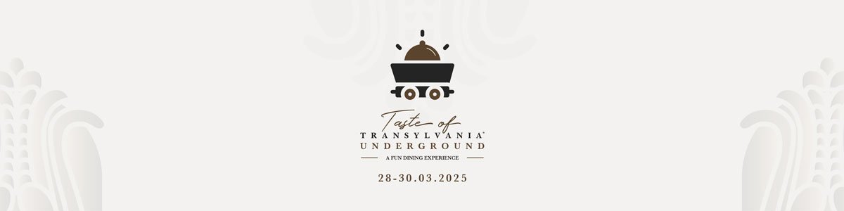 bilete Taste of Transylvania Underground