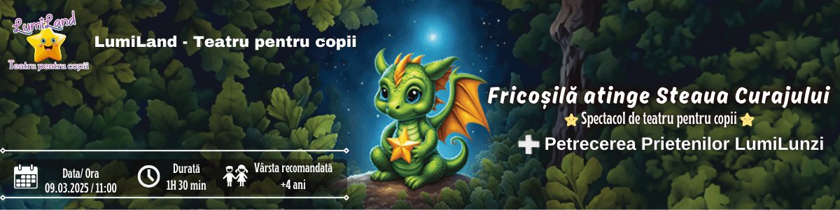 bilete Fricosila atinge Steaua Curajului