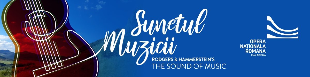 bilete Sunetul Muzicii