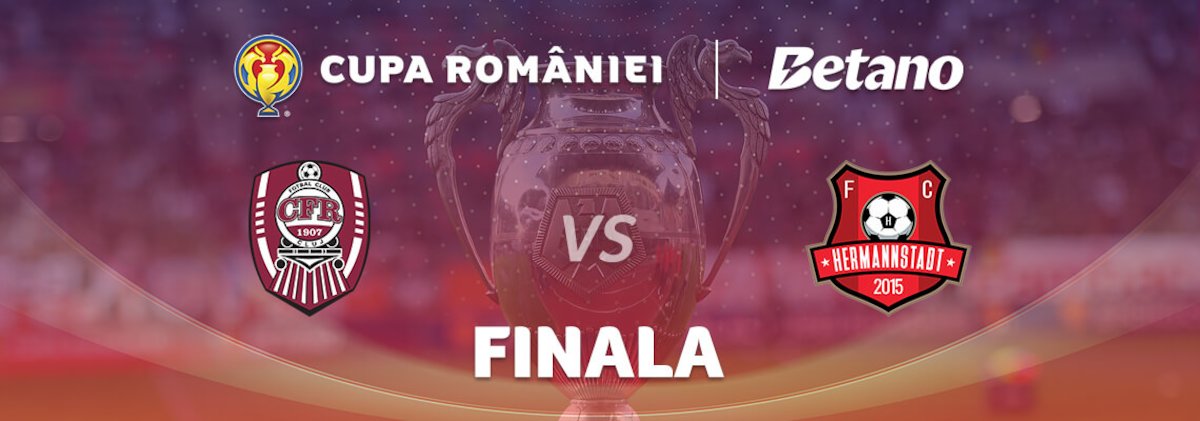 bilete Finala Cupei Romaniei