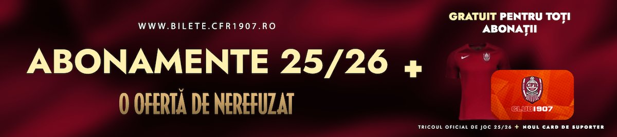 bilete Abonamente CFR Cluj