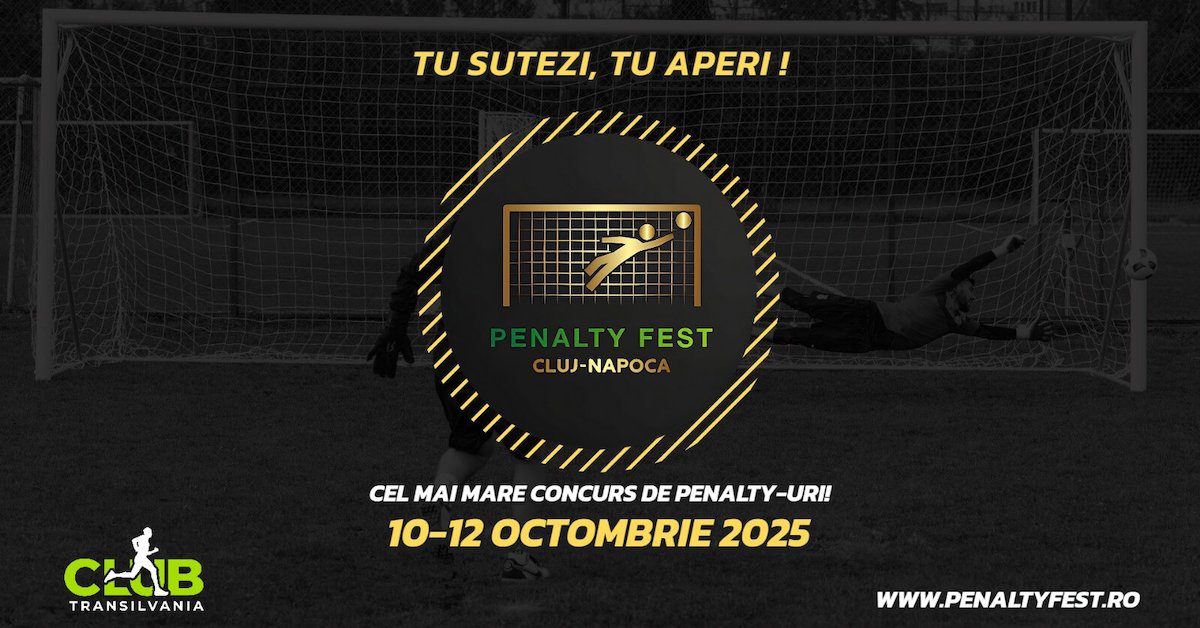 bilete PENALTY FEST