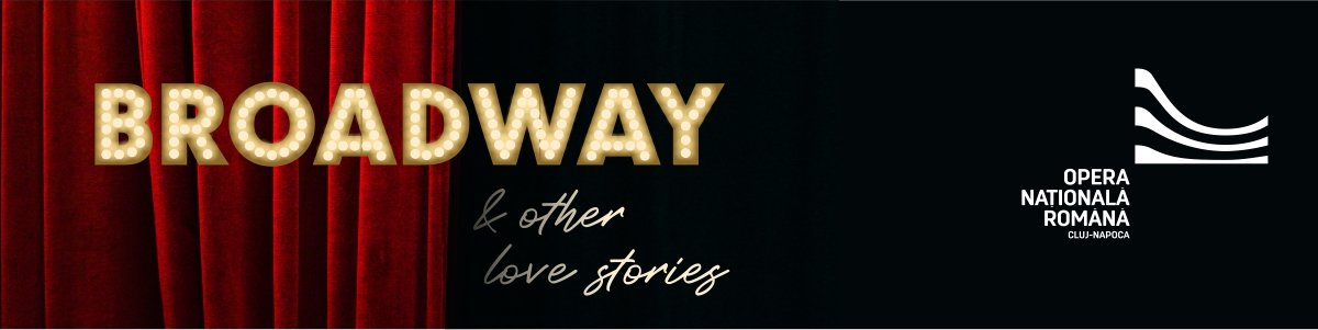 bilete Broadway & other love stories
