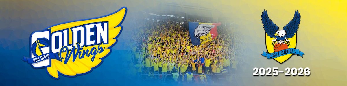 bilete Membership CSU Sibiu