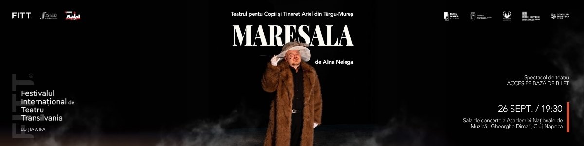bilete MAREȘALA
