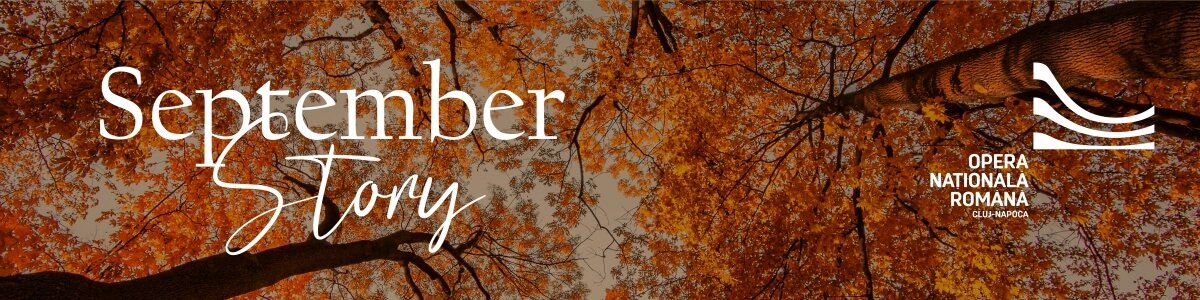 bilete SEPTEMBER STORY
