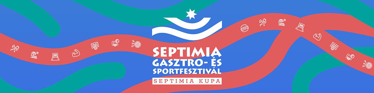 bilete SEPTIMIA Gasztro- és Sportfesztivál