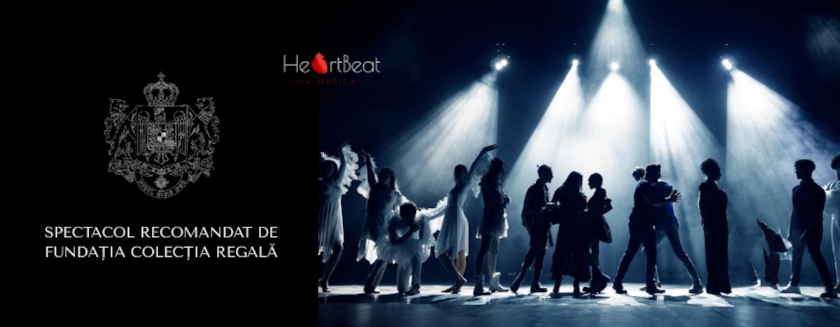bilete HeartBeat