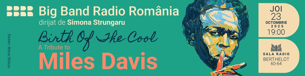 bilete Birth Of The Cool - A Tribute to Miles Davis