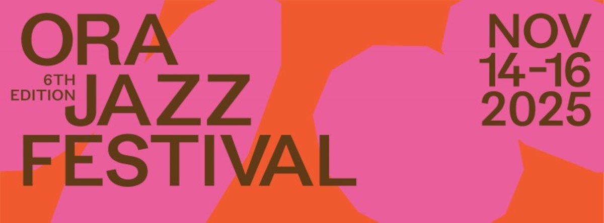 bilete ORA Jazz Festival
