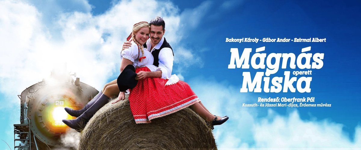 bilete Mágnás Miska