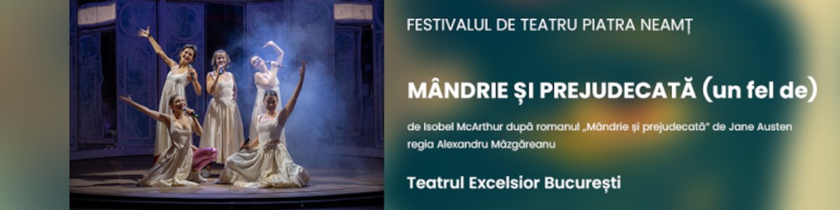 bilete MÂNDRIE ȘI PREJUDECATĂ (un fel de)