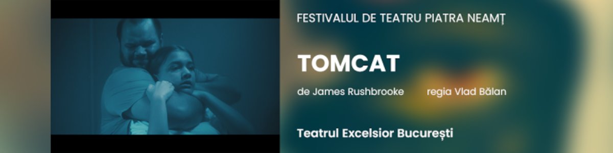 bilete TOMCAT