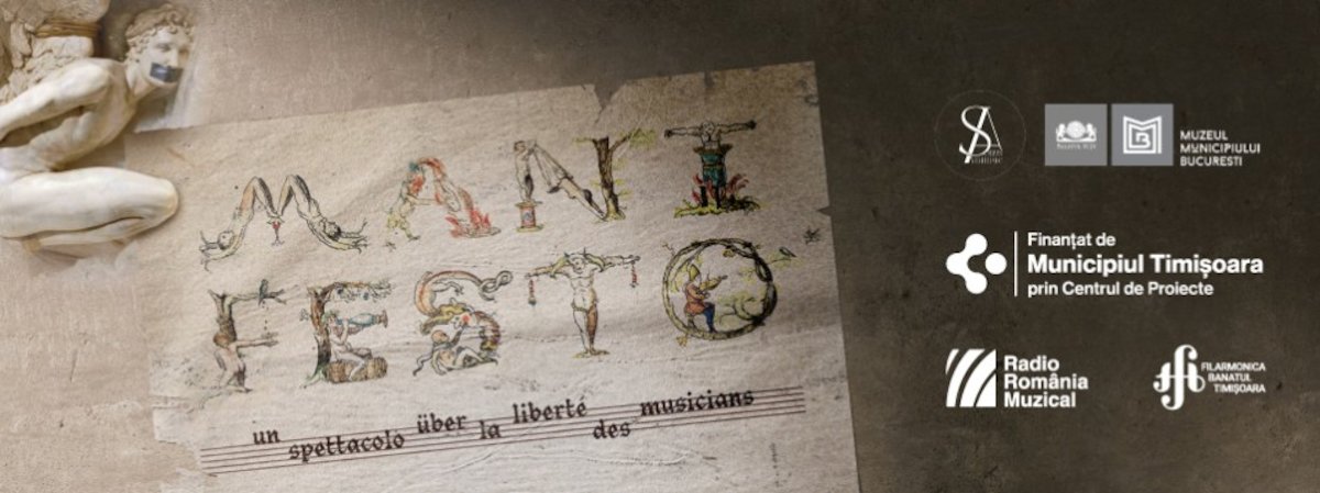 bilete MANIFESTO