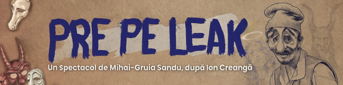 bilete Pre pe leak - Oct
