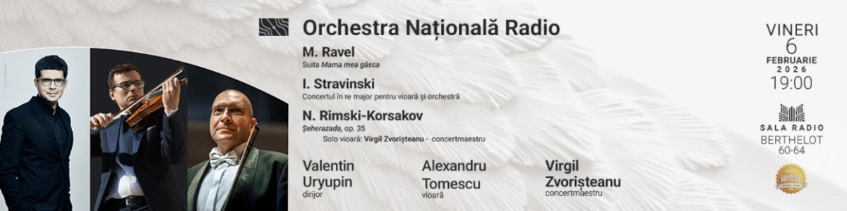 bilete Alexandru Tomescu – ONR - Valentin Uryupin