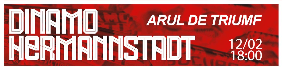 bilete Dinamo Bucuresti - FC Hermannstadt