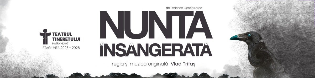 bilete NUNTA ÎNSÂNGERATĂ