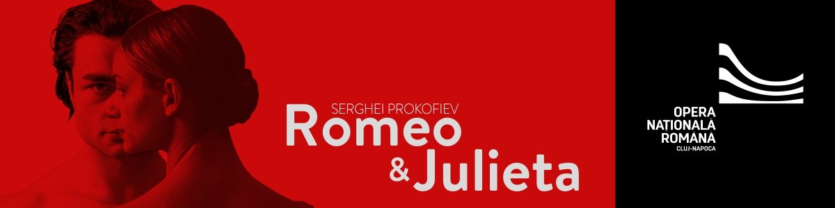 bilete ROMEO SI JULIETA