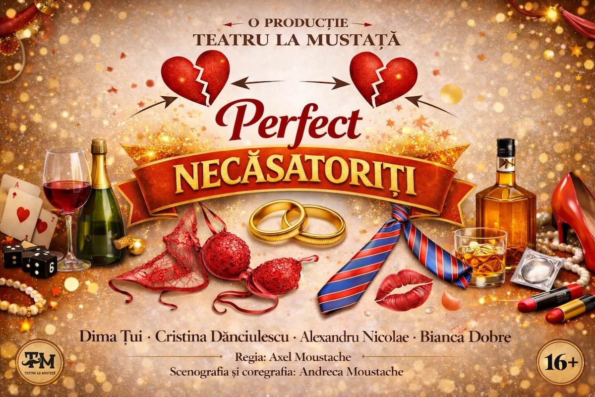bilete Perfect Necăsătoriți