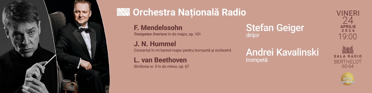 bilete Andrei Kavalinski, Stefan Geiger, ONR