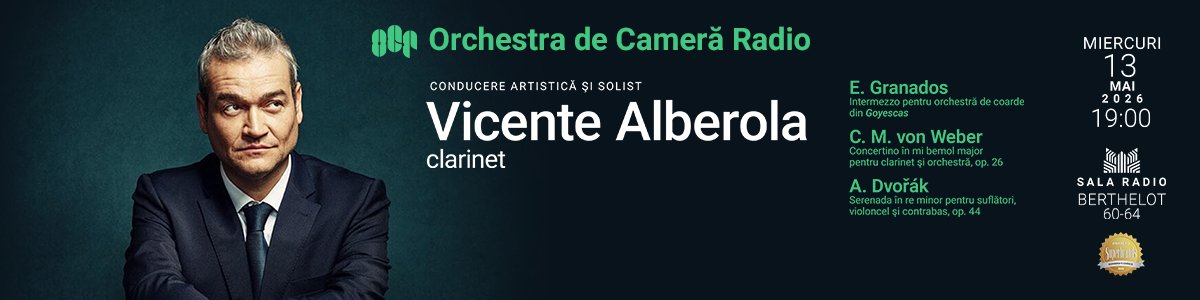 bilete Vicente Alberola, OCR