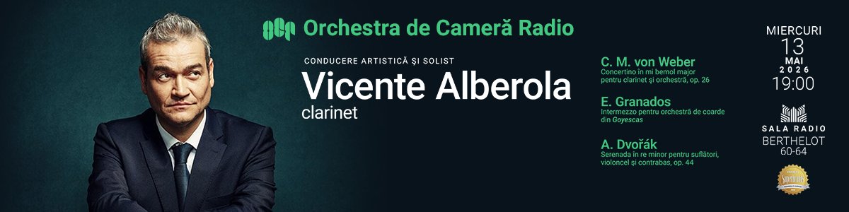 bilete Vicente Alberola, OCR