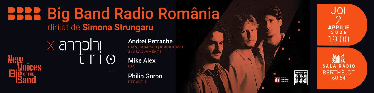 bilete BBRR, Simona Strungaru, Amphitrio