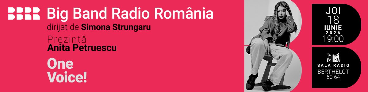 bilete BBRR, Simona Strungaru, Anita Petruescu