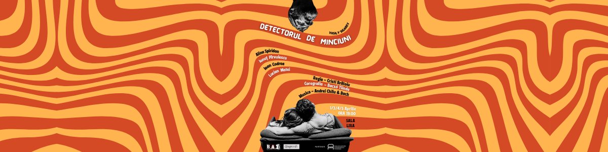 bilete Detectorul de minciuni