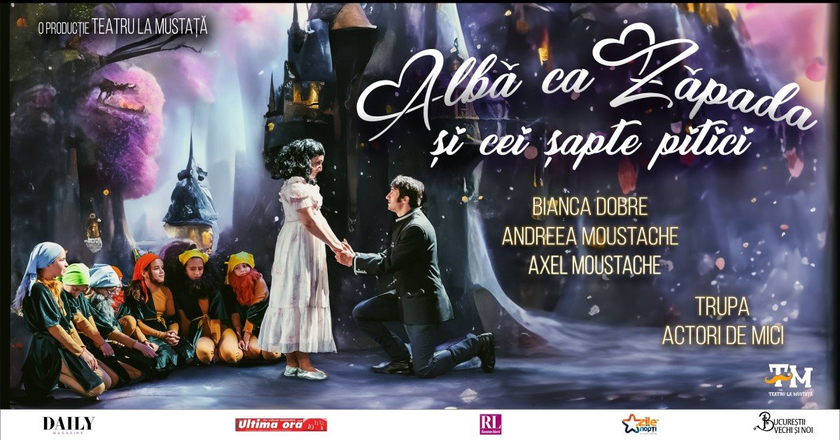 bilete Alba ca Zapada 