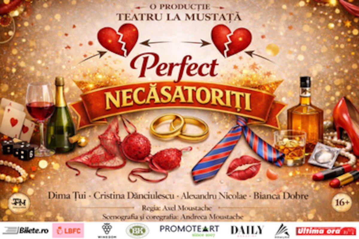 bilete Perfect Necăsătoriți